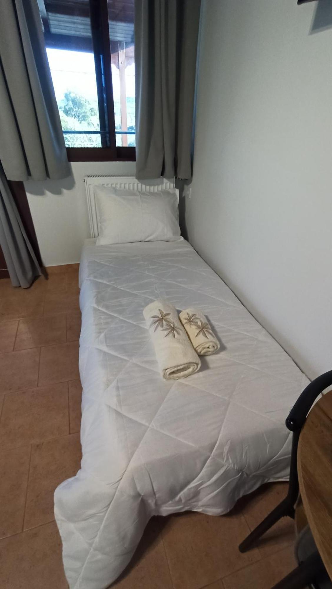 Apartament Taki'S Attic Agios Ilias  Zewnętrze zdjęcie