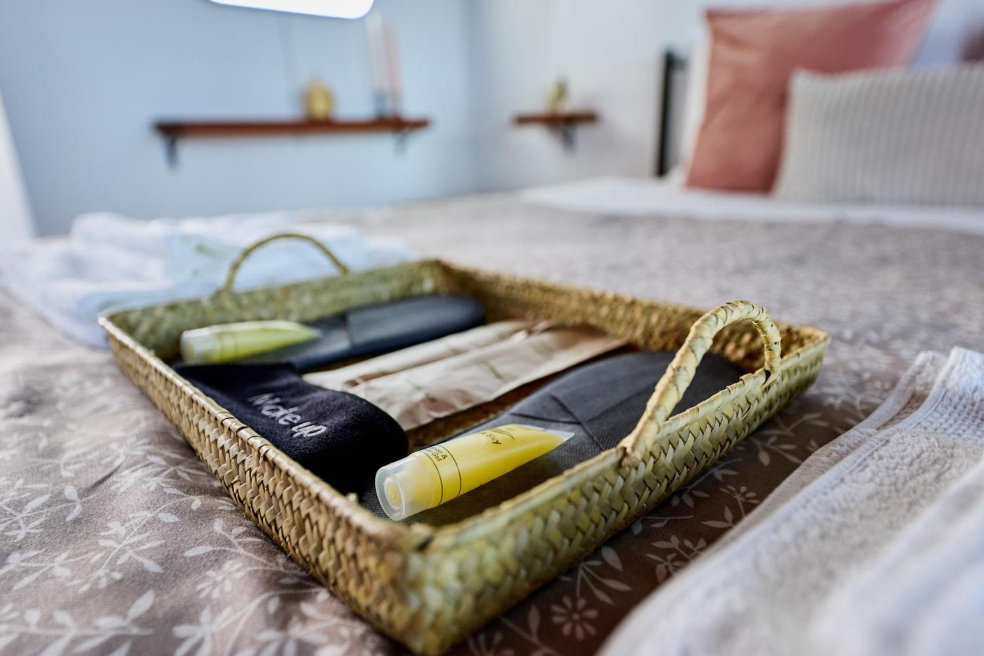 Apartament Taki'S Attic Agios Ilias  Zewnętrze zdjęcie